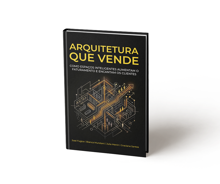 Livro Arquitetura que Vende
